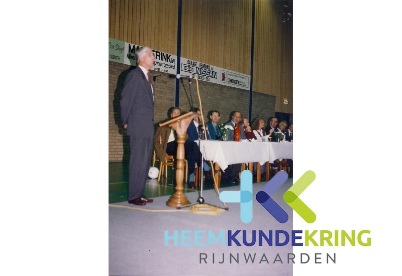 rijnland 119